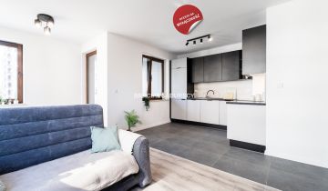 Mieszkanie 2-pokojowe Kraków Mistrzejowice, os. Bohaterów Września