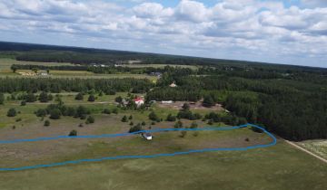 Działka budowlana Rachcin