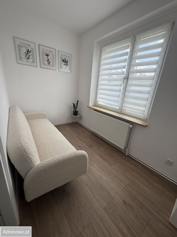 Mieszkanie 3-pokojowe Wałbrzych Nowe Miasto, ul. Wojciecha Bogusławskiego. Zdjęcie 6