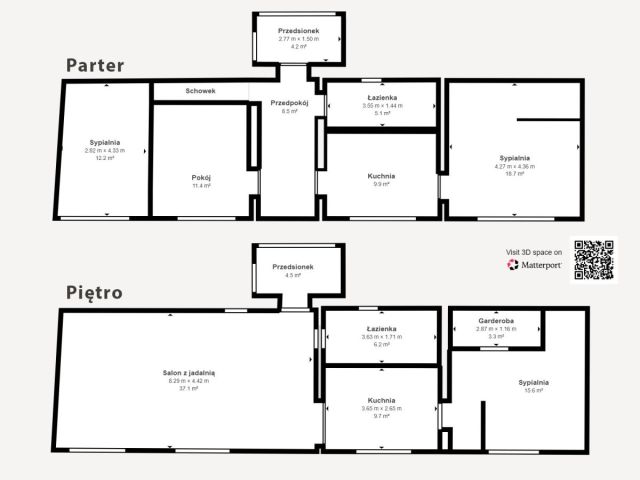 dom szeregowy, 5 pokoi Rzgów, ul. Długa. Zdjęcie 19