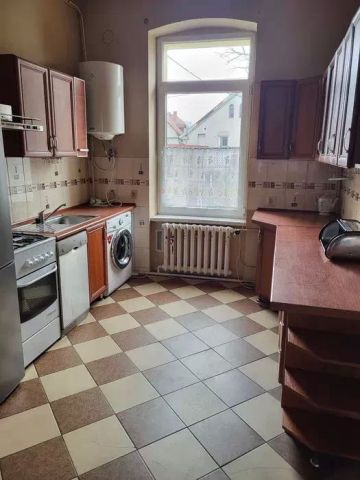 Mieszkanie 3-pokojowe Jelenia Góra Cieplice Śląskie-Zdrój. Zdjęcie 6