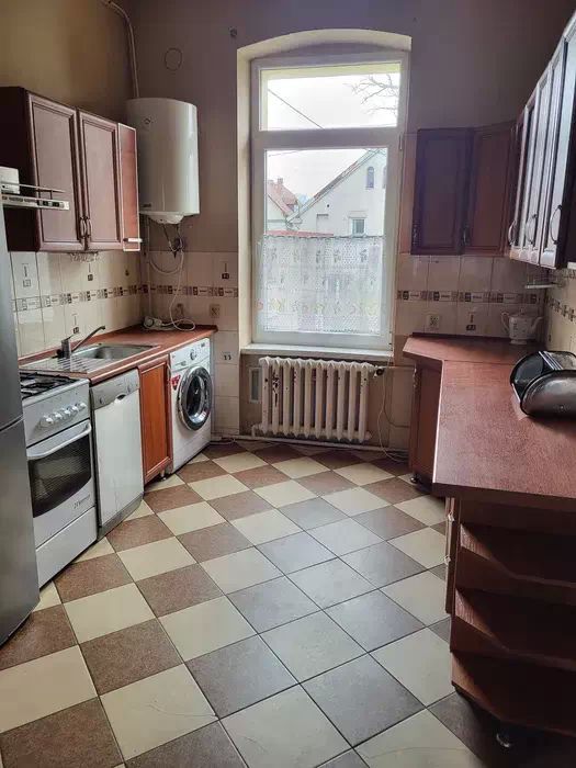 Mieszkanie 3-pokojowe Jelenia Góra Cieplice Śląskie-Zdrój. Zdjęcie 6