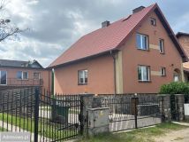 dom wolnostojący, 5 pokoi Bolszewo, ul. Kalinowa