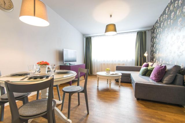 Mieszkanie 2-pokojowe Kraków Piasek, ul. Krupnicza. Zdjęcie 10