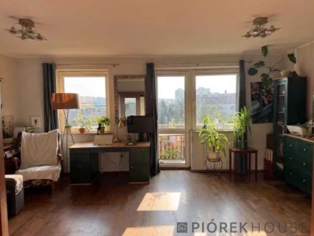 Mieszkanie 2-pokojowe Warszawa Białołęka, ul. Nowodworska. Zdjęcie 3