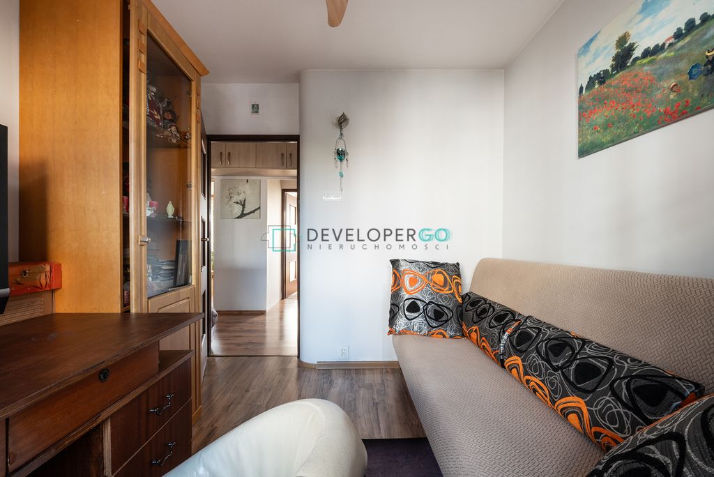 Mieszkanie 3-pokojowe Białystok Białostoczek, ul. Radzymińska. Zdjęcie 14