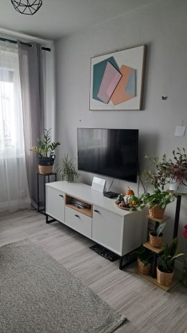 Mieszkanie 2-pokojowe Konin, al. 1 Maja. Zdjęcie 1