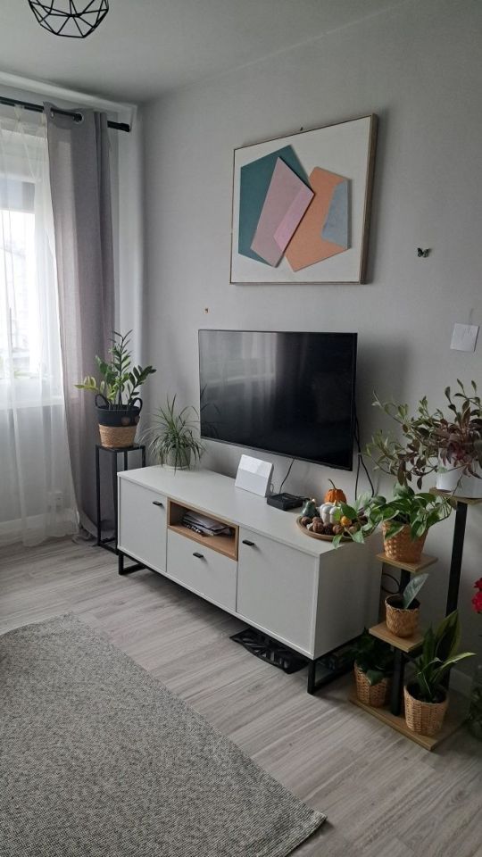 Mieszkanie 2-pokojowe Konin, al. 1 Maja