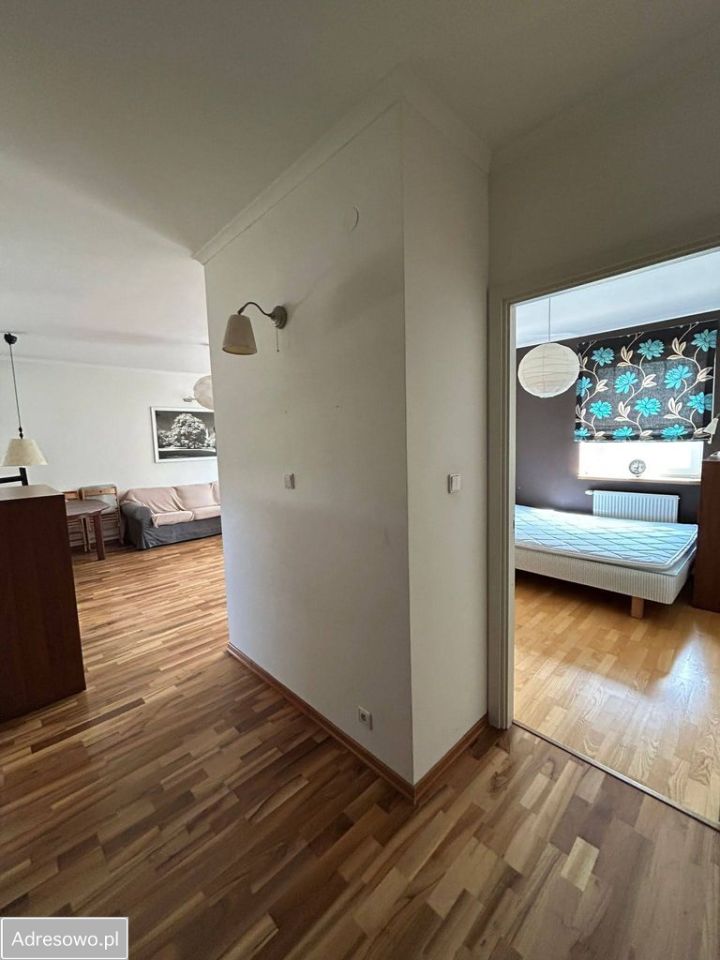 Mieszkanie 3-pokojowe Warszawa Ursynów, ul. Wojciecha Bogumiła Jastrzębowskiego. Zdjęcie 8