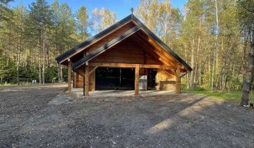 dom wolnostojący, 5 pokoi Zyzdrojowy Piecek