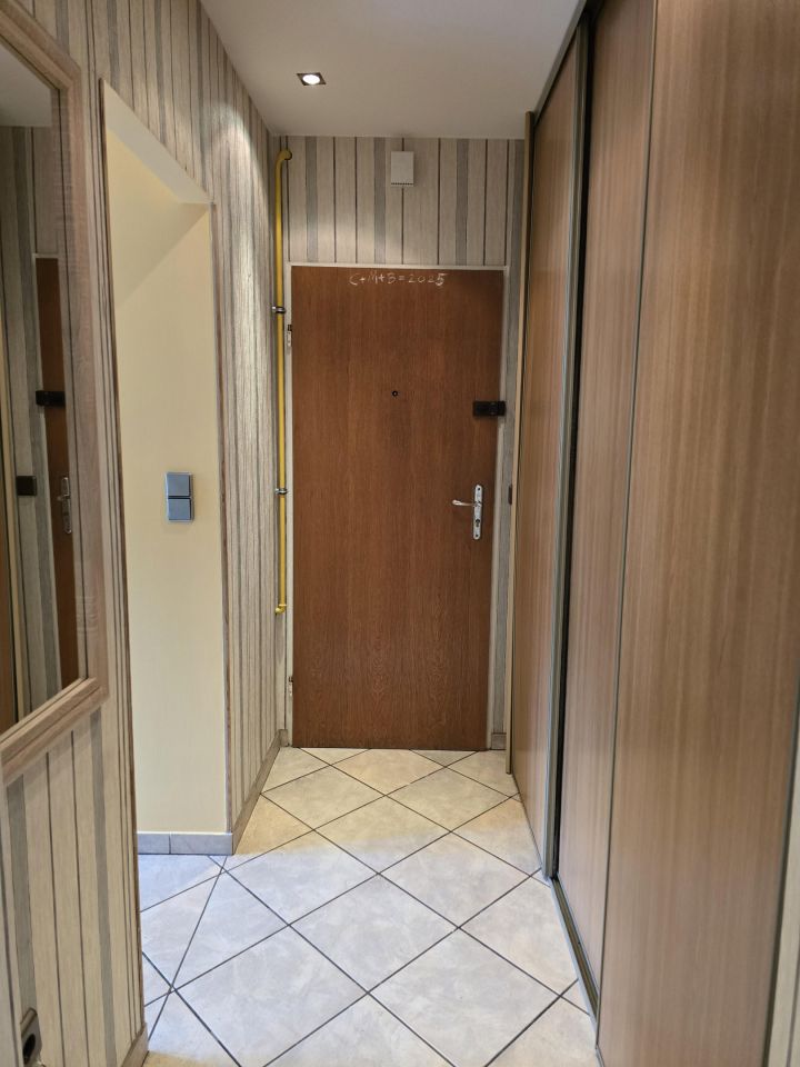 Mieszkanie 2-pokojowe Rzeszów Baranówka, ul. kpt. Edwarda Brydaka. Zdjęcie 8