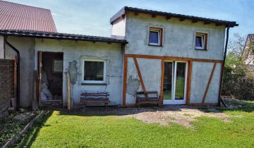 dom wolnostojący, 5 pokoi Kudowa-Zdrój, ul. Bolesława Chrobrego