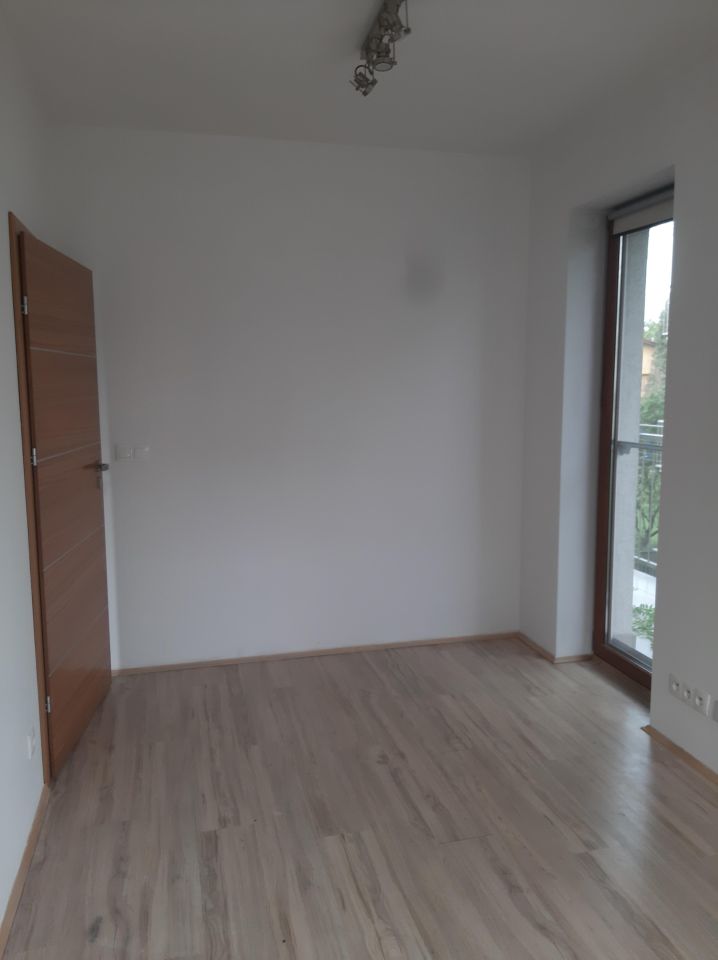 Mieszkanie 2-pokojowe Kraków Ruczaj, ul. Raciborska. Zdjęcie 6