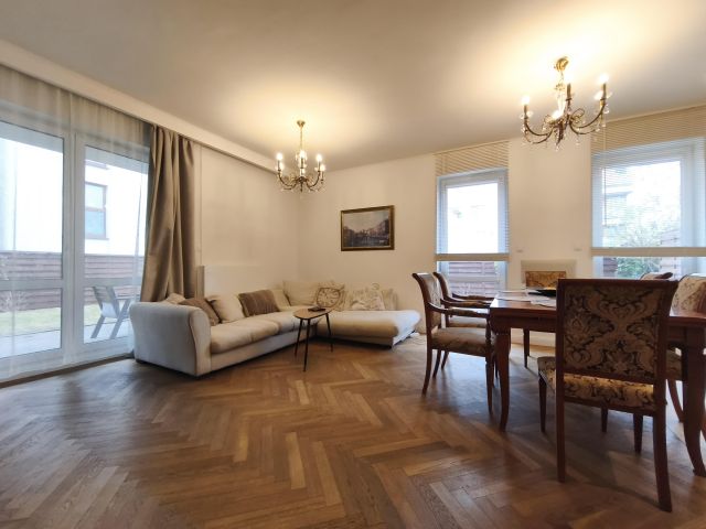 Mieszkanie 3-pokojowe Józefosław, ul. Geodetów. Zdjęcie 11