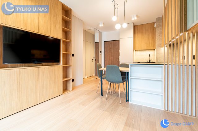 Mieszkanie 2-pokojowe Kraków Grzegórzki, ul. Prochowa. Zdjęcie 1