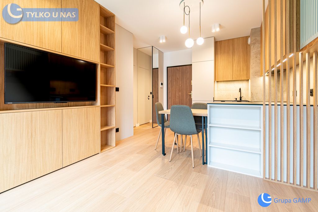 Mieszkanie 2-pokojowe Kraków Grzegórzki, ul. Prochowa