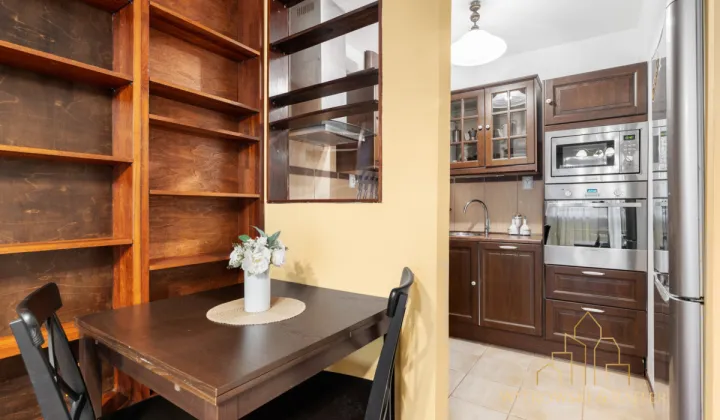 Mieszkanie 2-pokojowe Marki, ul. Kosynierów