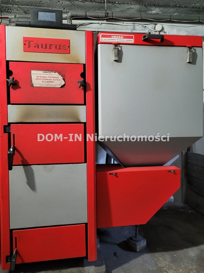 dom wolnostojący, 7 pokoi Jastrzębie-Zdrój Jastrzębie Dolne. Zdjęcie 32