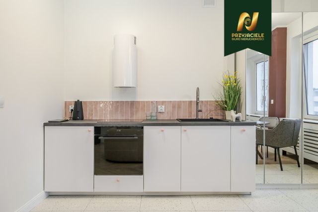 Mieszkanie 2-pokojowe Gdynia Śródmieście, ul. Zgoda. Zdjęcie 5