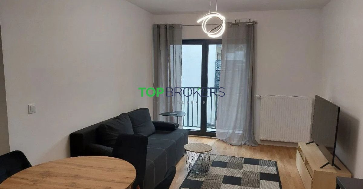 Mieszkanie 3-pokojowe Warszawa Mokotów, ul. Jana Pawła Woronicza. Zdjęcie 5