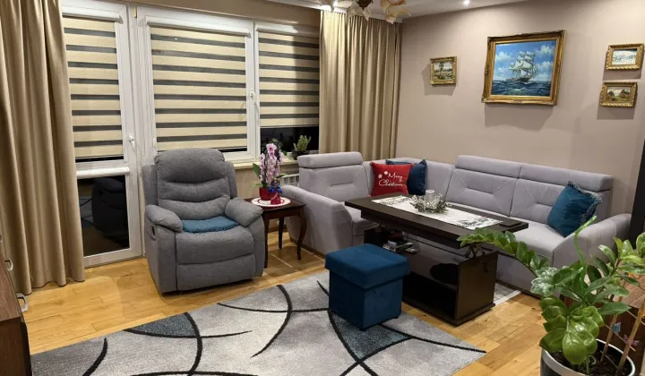 Mieszkanie 2-pokojowe Sandomierz, ul. Armii Krajowej