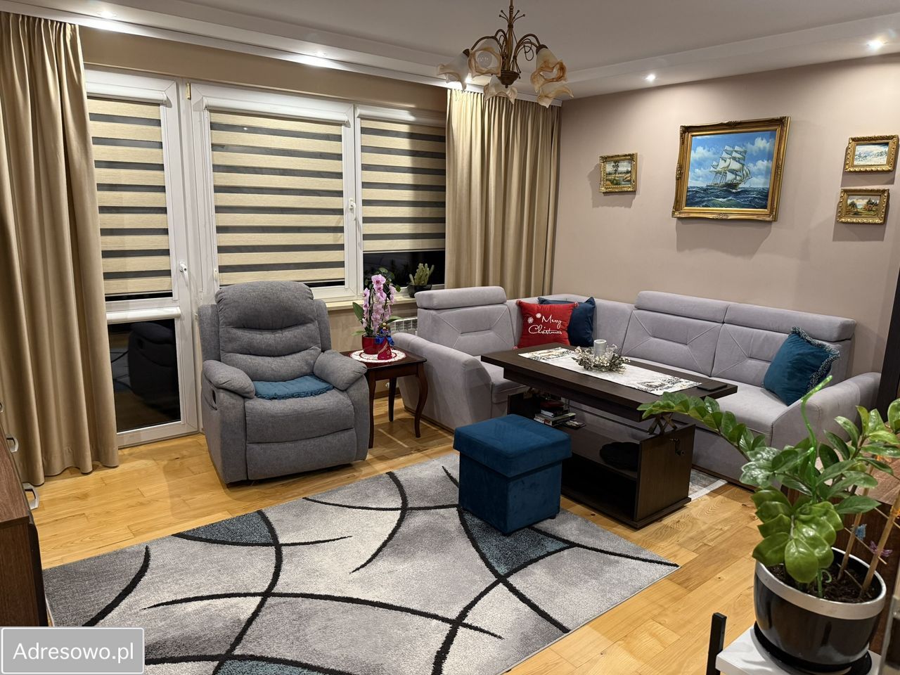 Mieszkanie 2-pokojowe Sandomierz, ul. Armii Krajowej