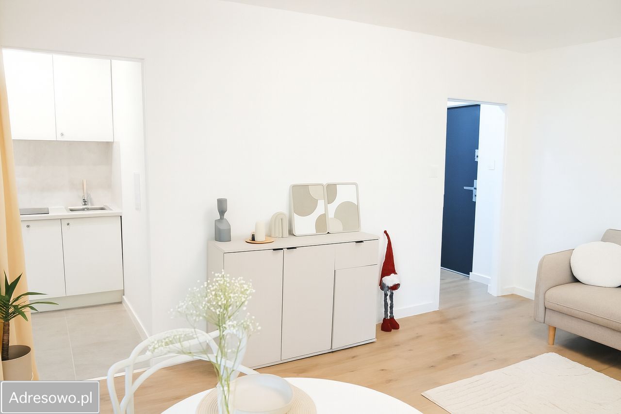 Mieszkanie 1-pokojowe Malbork, ul. Grunwaldzka. Zdjęcie 9