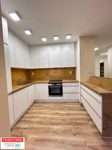 Mieszkanie 4-pokojowe Kielce Baranówek. Zdjęcie 1