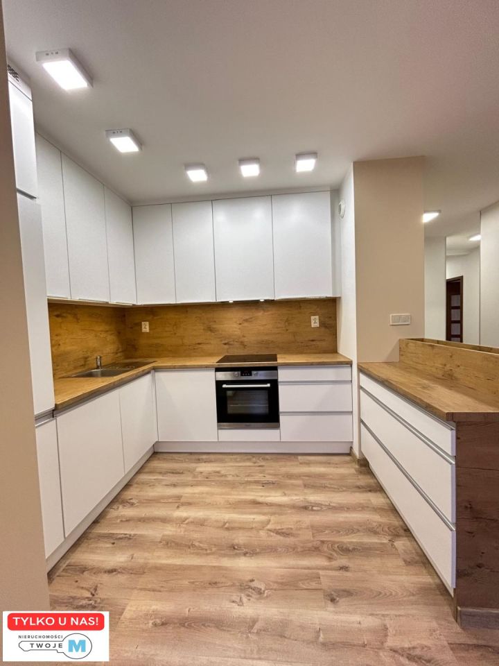 Mieszkanie 4-pokojowe Kielce Baranówek