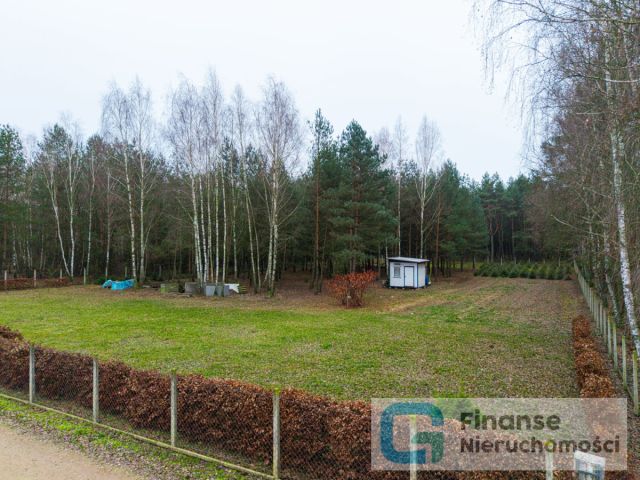 Działka budowlana Jeruzal. Zdjęcie 2