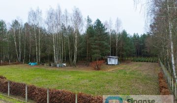 Działka budowlana Jeruzal