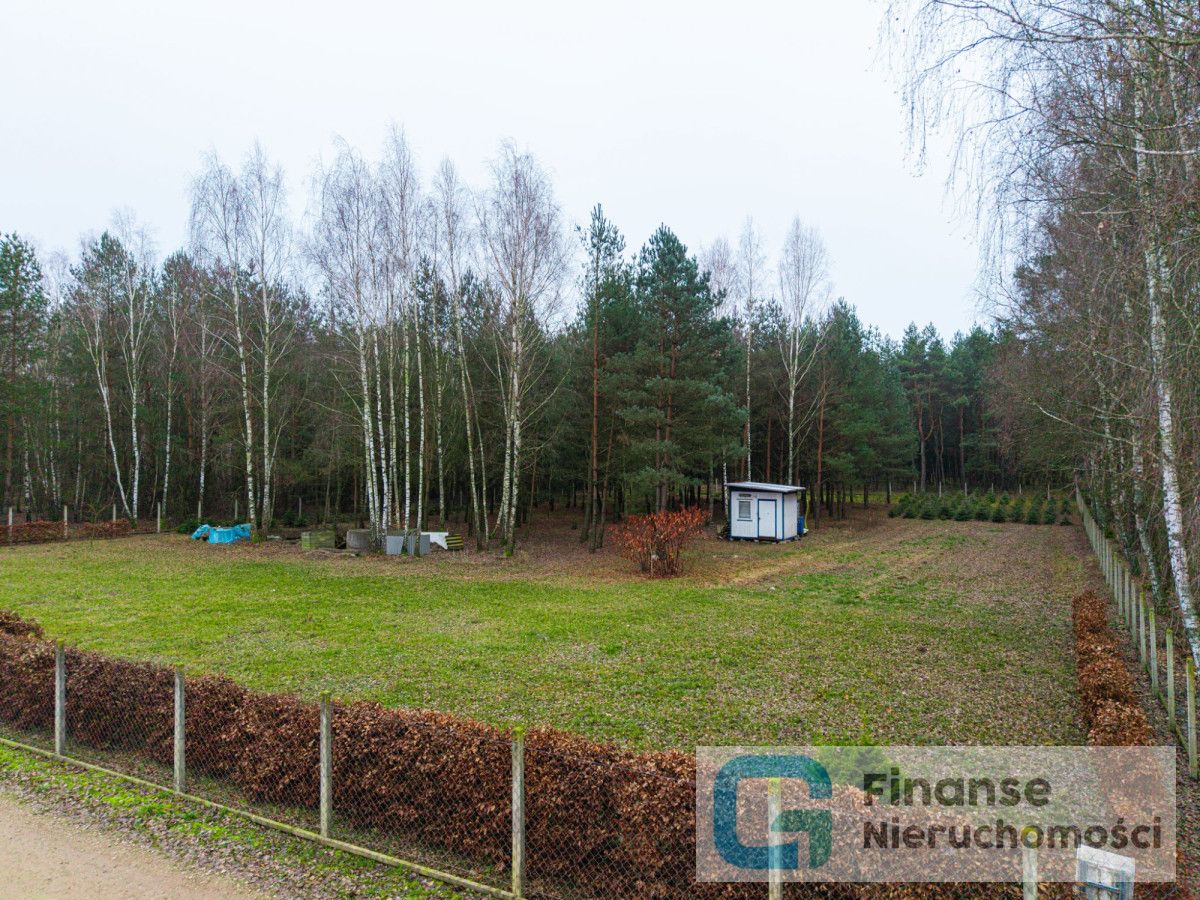 Działka budowlana Jeruzal. Zdjęcie 2