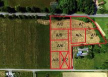 Działka budowlana Roczyny Podgóry, ul. Bielska