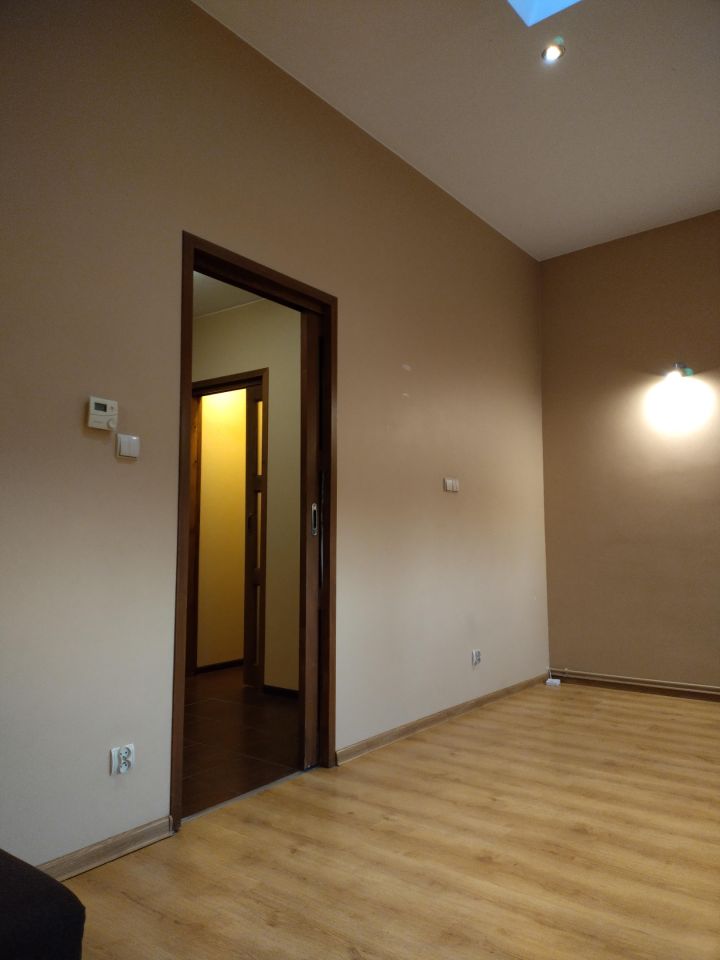 Mieszkanie 1-pokojowe Szczecin Centrum, ul. Wielkopolska. Zdjęcie 3