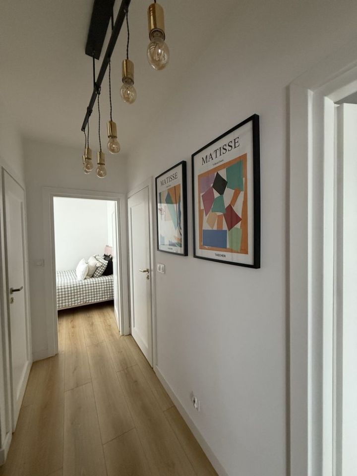 dom szeregowy, 5 pokoi Piaseczno, ul. Dzikiej Jabłoni. Zdjęcie 7