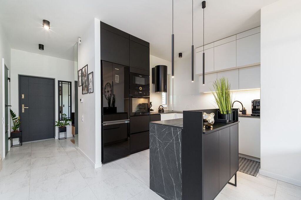 bliźniak, 4 pokoje Łódź Wiskitno. Zdjęcie 9