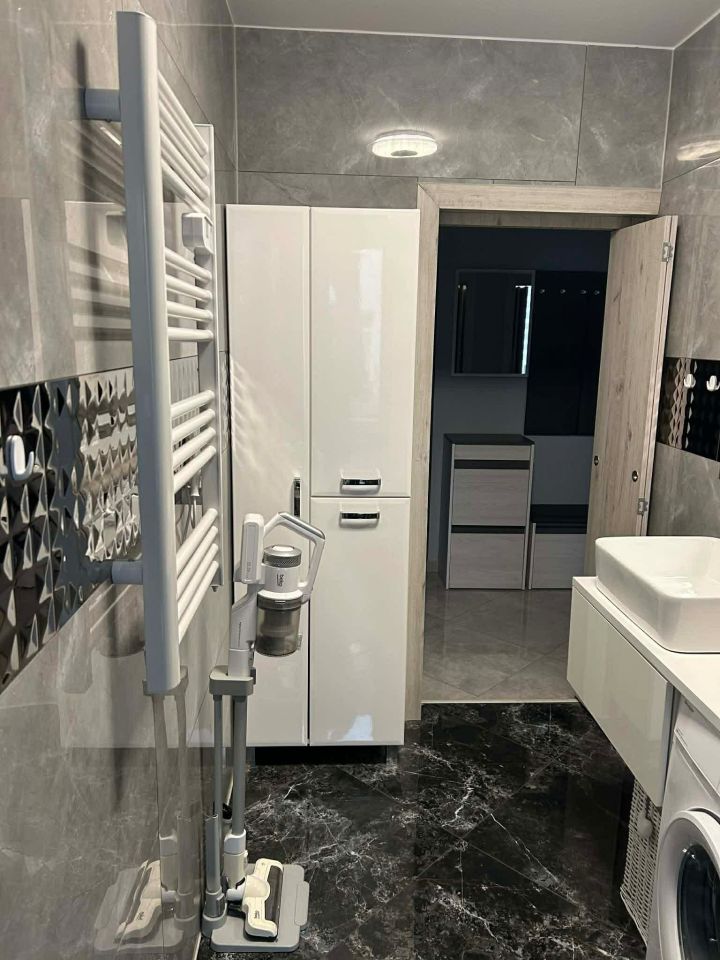 Mieszkanie 2-pokojowe Szczecin Golęcino, ul. Grzymińska. Zdjęcie 5