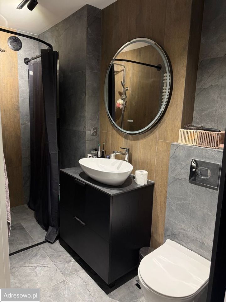 Mieszkanie 2-pokojowe Toruń Rudak, ul. Podgórska. Zdjęcie 19