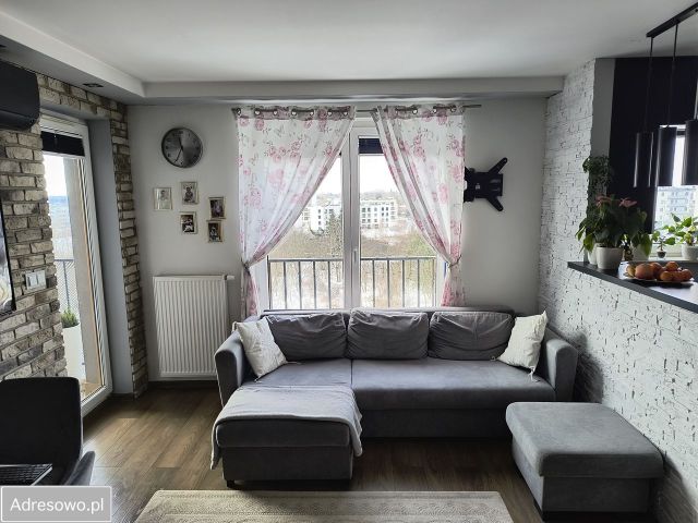 Mieszkanie 3-pokojowe Lublin Węglin, ul. Koralowa. Zdjęcie 1