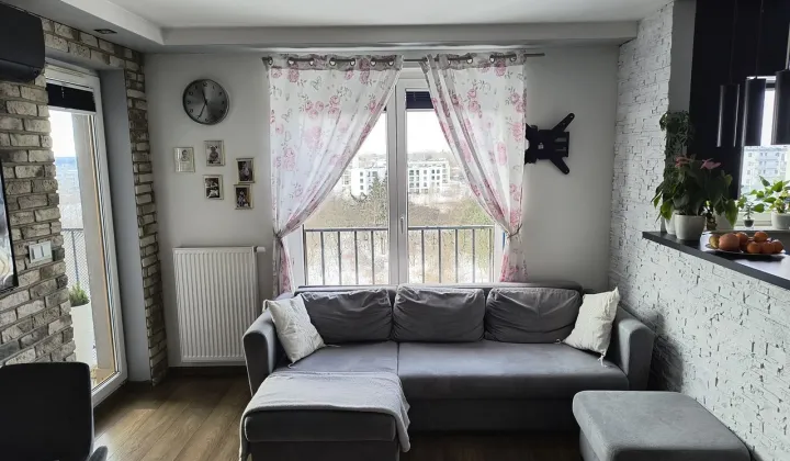 Mieszkanie 3-pokojowe Lublin Węglin, ul. Koralowa