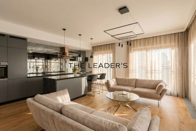 Mieszkanie 4-pokojowe Warszawa Wola, ul. Grzybowska. Zdjęcie 1