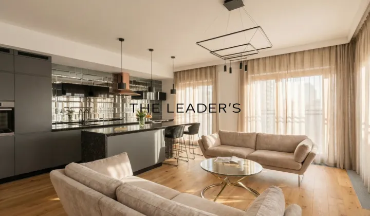 Mieszkanie 4-pokojowe Warszawa Wola, ul. Grzybowska