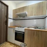 Mieszkanie 1-pokojowe Poznań Dolna Wilda, ul. Antoniego Kosińskiego. Zdjęcie 4