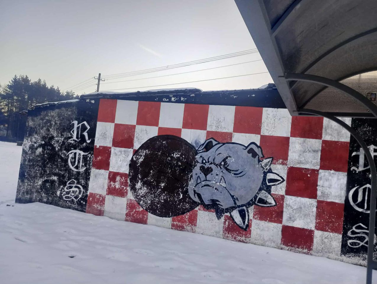 Działka budowlana Święte Nowaki. Zdjęcie 11