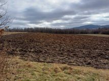 Działka rolna Mysłaków. Zdjęcie 4