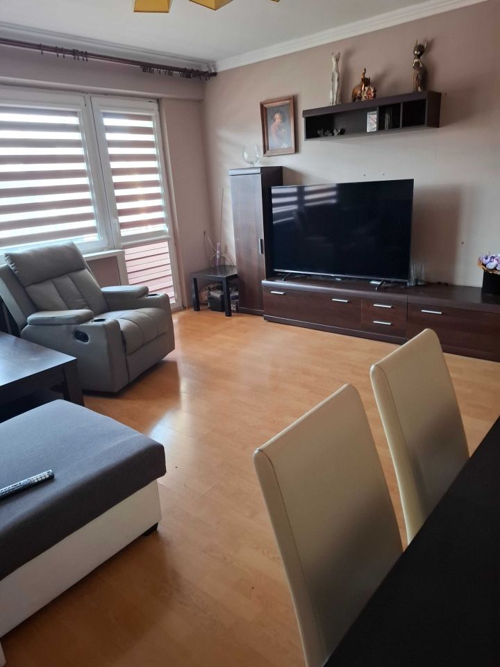 Mieszkanie 3-pokojowe Żychlin, ul. Romualda Traugutta. Zdjęcie 8