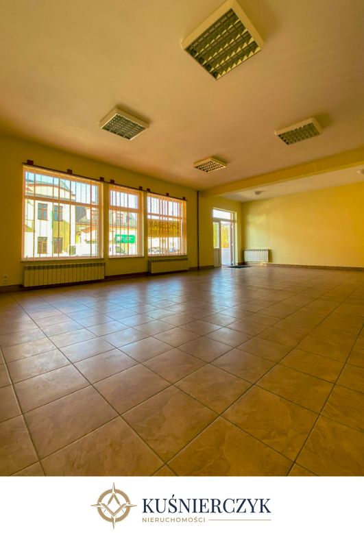 Nieruchomość komercyjna Zarszyn, ul. Bieszczadzka. Zdjęcie 16