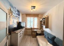 Mieszkanie 2-pokojowe Płock, ul. Dobrzyńska. Zdjęcie 1