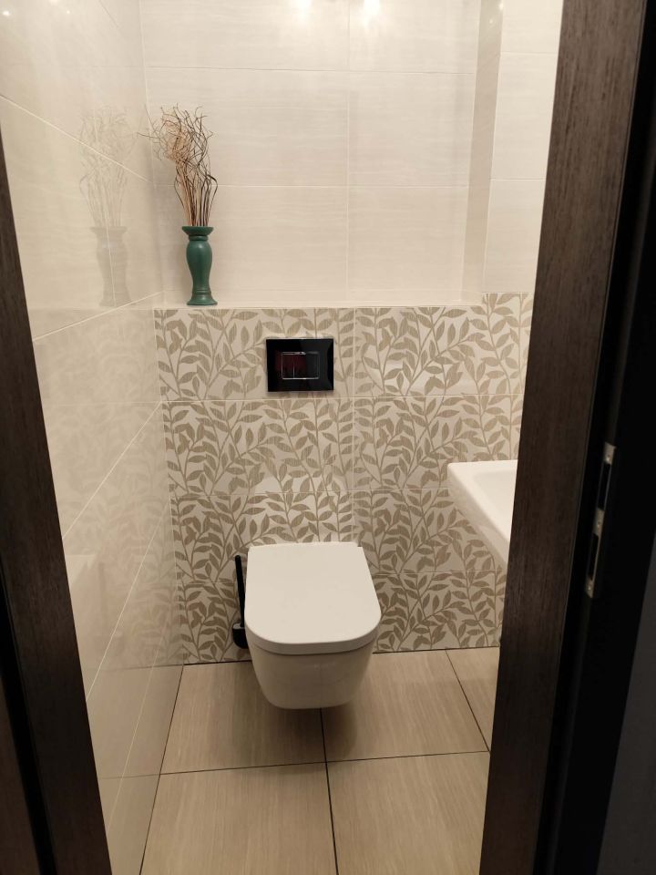 dom wolnostojący, 6 pokoi Zakrzewo, ul. Lipowa. Zdjęcie 9