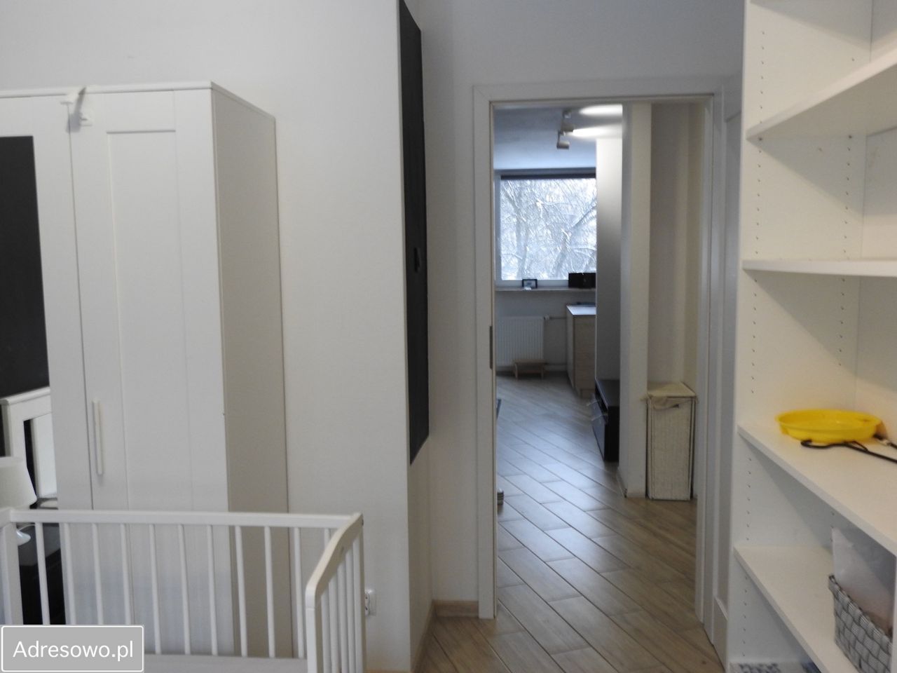 Mieszkanie 3-pokojowe Warszawa Bródno, ul. Suwalska. Zdjęcie 18